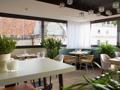 Cosy, professional and stylish space