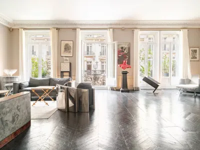 Le Loft Triangle d'or Paris Champs Elysées