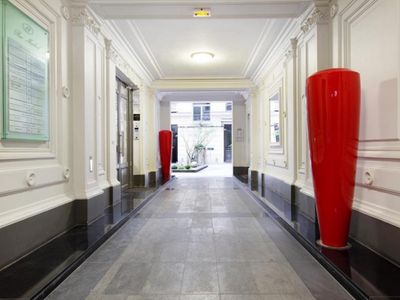 Magnificent loft in the heart of Paris