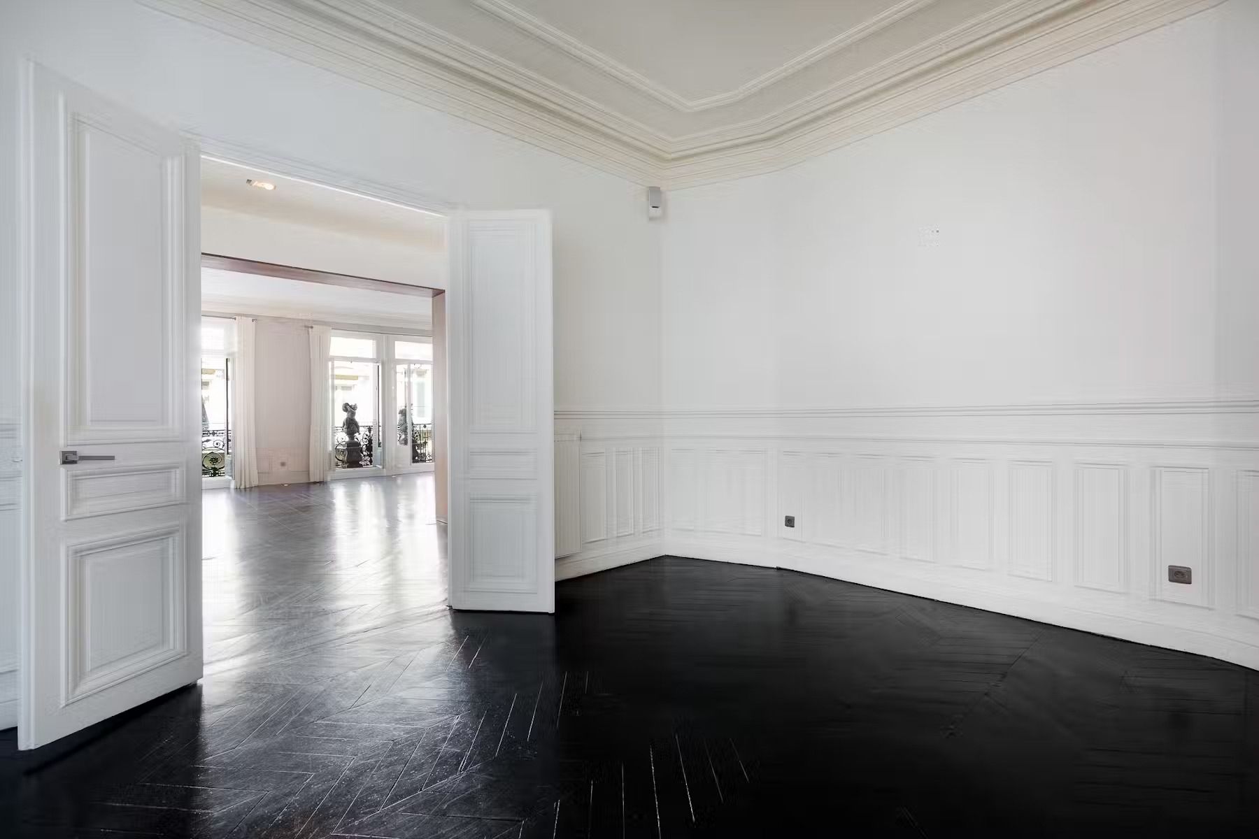 Loft Élégant du 19e Siècle à Paris pour Événements Privés et Célébrations