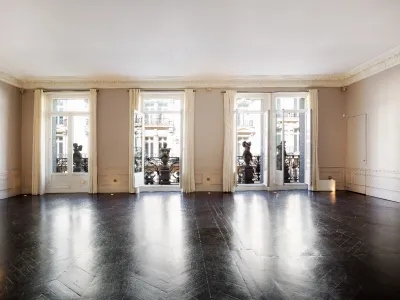 Elegant 19th Century Loft in Paris for Private Events & Celebrations