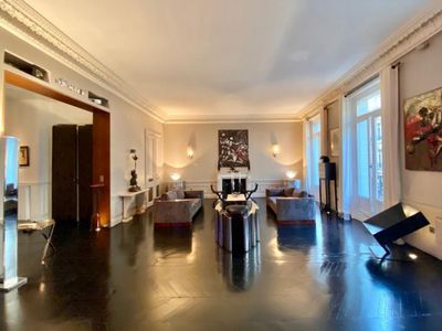 Elegant 19th Century Loft in Paris for Private Events & Celebrations