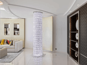 Elegant Sea-View Suite on the Croisette for Boutique Events in Cannes