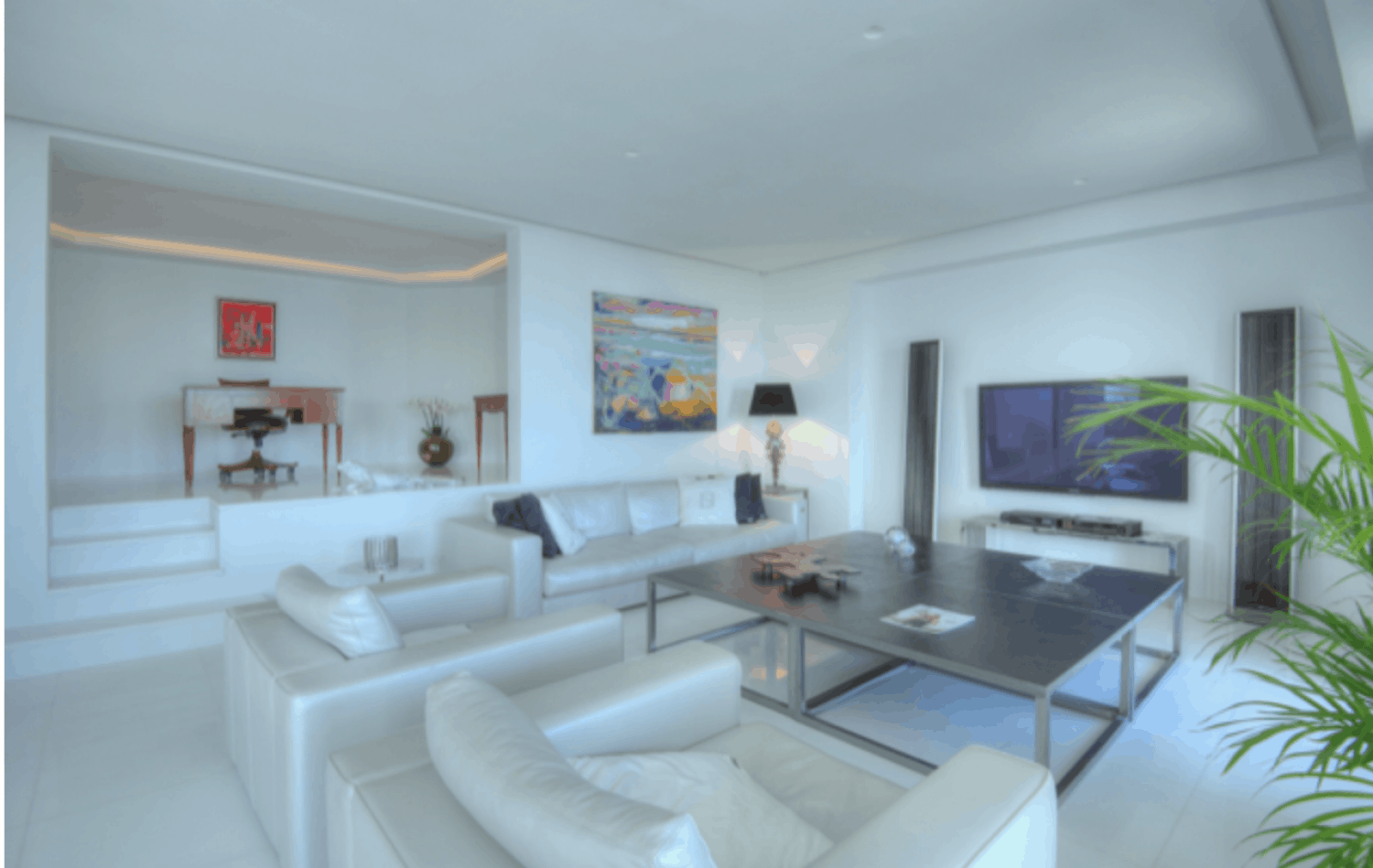 Expensive Cannes Villa with Sea Views, Pool & Gardens for Prestigious Events