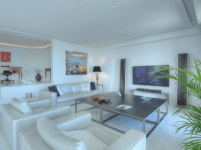 Expensive Cannes Villa with Sea Views, Pool & Gardens for Prestigious Events