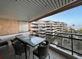 3 Bedroom Apartment in Cannes