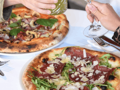 Restaurant esprit speakeasy