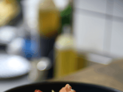 Restaurant esprit speakeasy