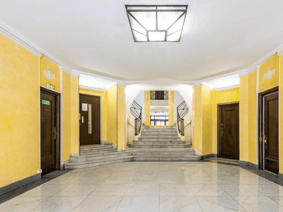 Restaurant Cannes – California Vibes, 155 Guests