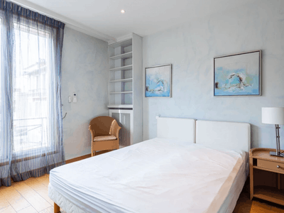 Restaurant Cannes – California Vibes, 155 Guests