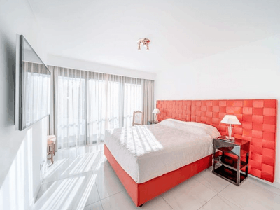 Appartement lumineux à Cannes avec vue sur le Palais – Pour événements privés