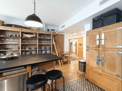 Modern 5-Bedroom Apartment in Cannes – Events up to 50 Guests