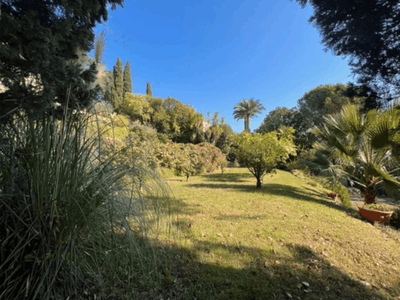 Authentique villa provençale près du centre de Cannes pour des événements intimes