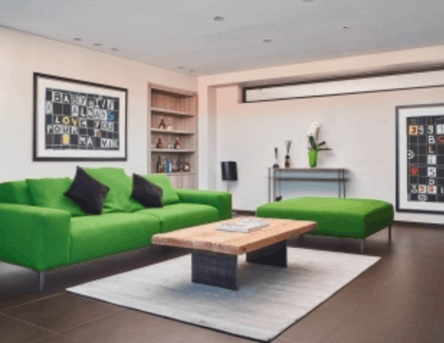 Appartement moderne à Cannes avec Rooftop pour des événements privés
