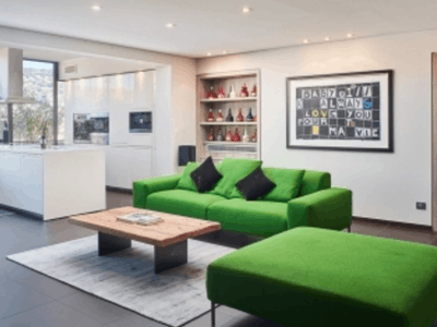 Crespi Apartment Cannes – Rooftop Terrace, Events up to 60 Guests