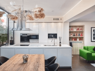 Crespi Apartment Cannes – Rooftop Terrace, Events up to 60 Guests