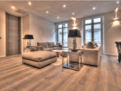 Modern 4-Bedroom Suite in Cannes – Events up to 30 Guests