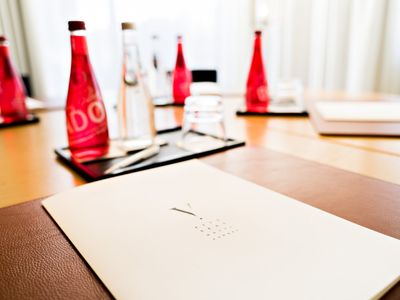 Multi-functional conference room