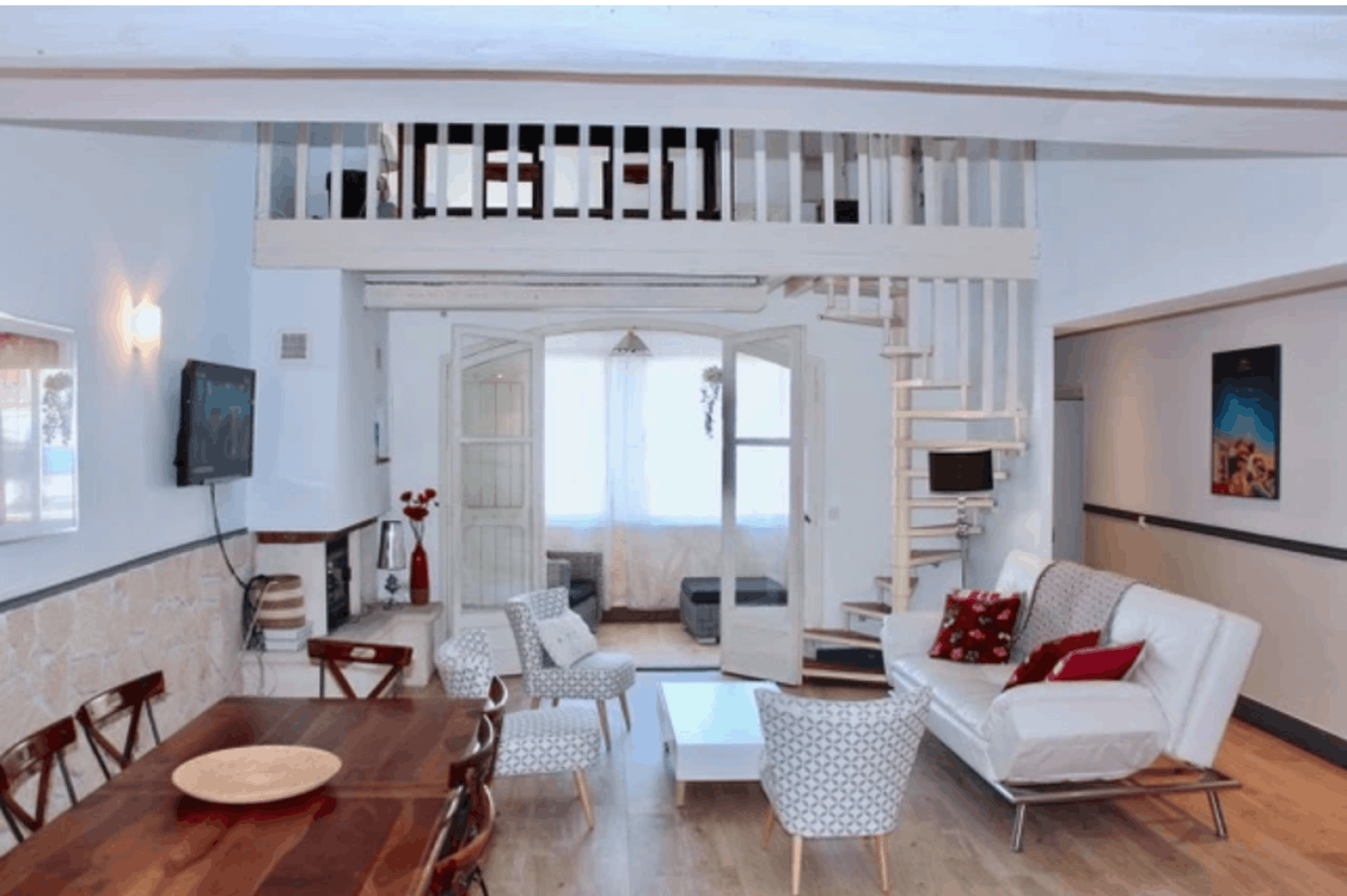 Appartement de 6 chambres à Cannes - Idéal pour les événements, les fêtes et les dîners
