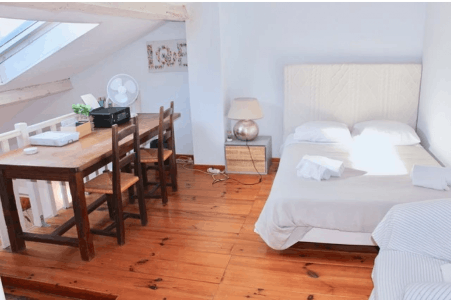 Appartement de 6 chambres à Cannes - Idéal pour les événements, les fêtes et les dîners
