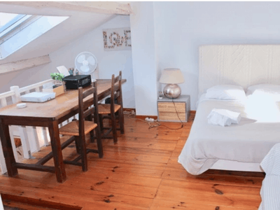 6-Bedroom Cannes Apartment – Event Venue for Dinners & Parties

