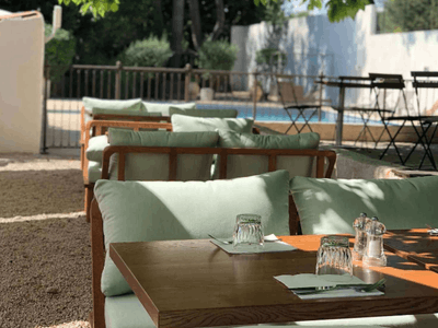 Hôtel & Lieu d'Événements à Aix-en-Provence | Cadre Authentique en Provence