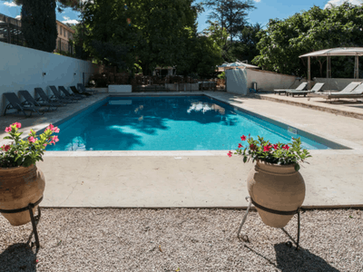 Hôtel & Lieu d'Événements à Aix-en-Provence | Cadre Authentique en Provence