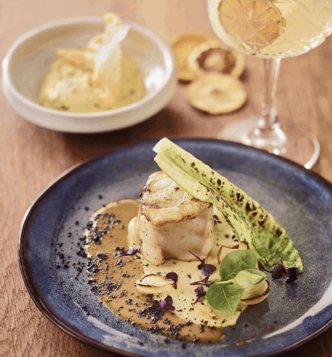 A hotel, catering &amp; events space in Aix-en-Provence