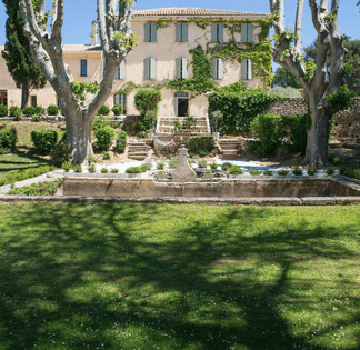 A hotel, catering &amp; events space in Aix-en-Provence