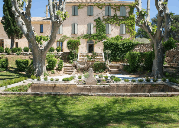 A hotel, catering &amp; events space in Aix-en-Provence