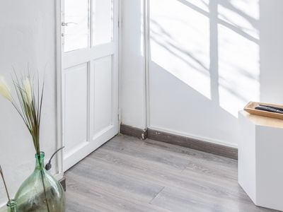 Blancarde - Family house in Marseille