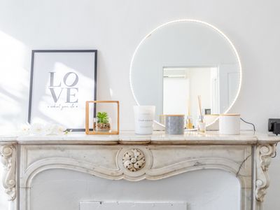 Blancarde - Family house in Marseille