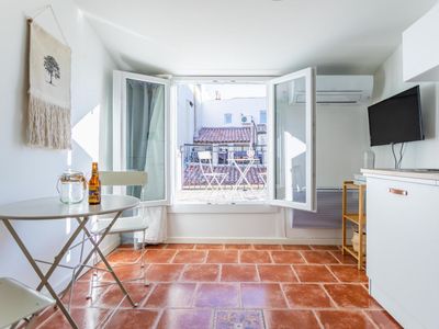 Basket - Apartment complex in Marseille