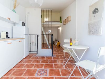 Basket - Apartment complex in Marseille