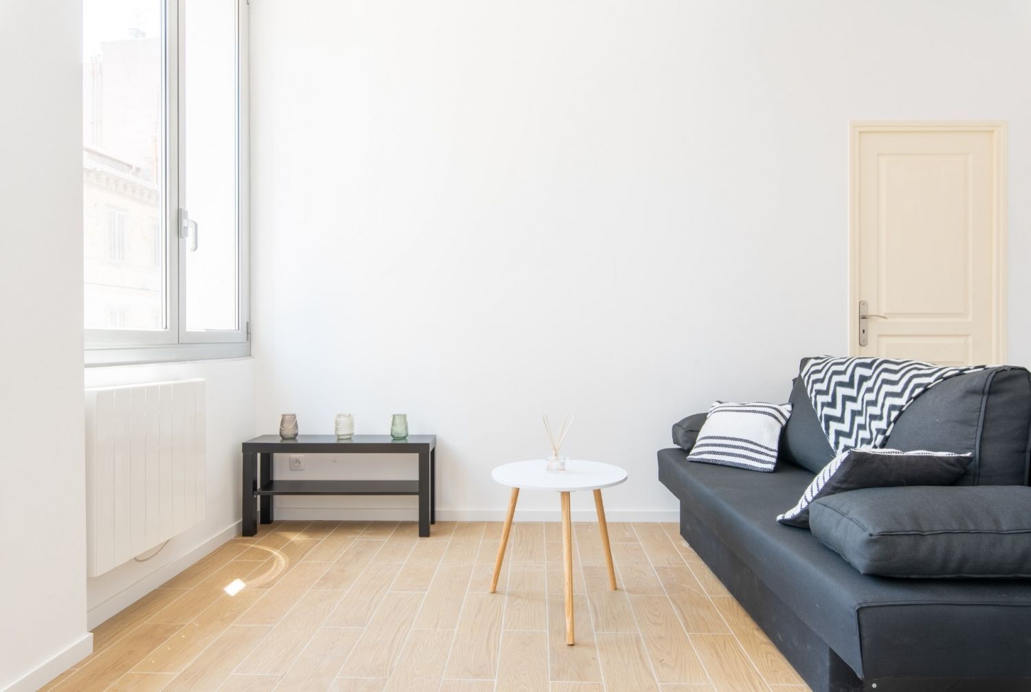 Blancarde - Apartment complex in Marseille