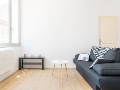 Blancarde - Apartment complex in Marseille