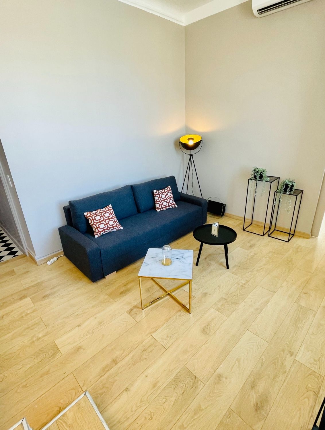Rive neuve - Sublime appartement à Marseille