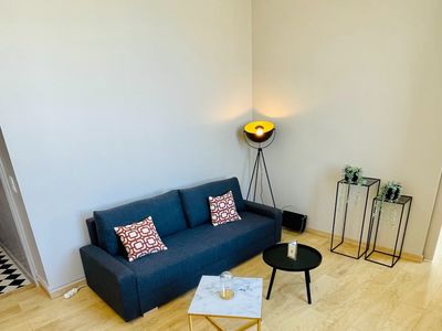 Rive neuf - Sublime apartment in Marseille