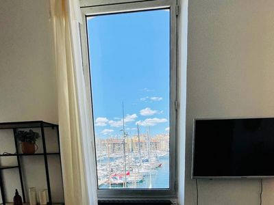 Rive neuf - Sublime apartment in Marseille