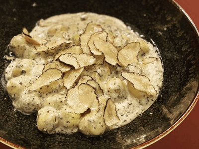 Cozy Restaurant Near Palais Cannes – Events up to 90 Guests
