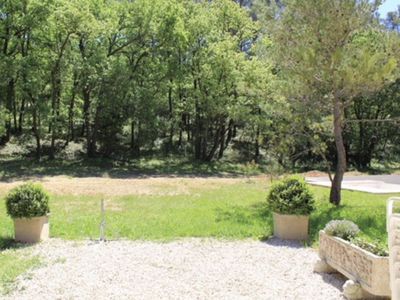 Villa au calme absolu