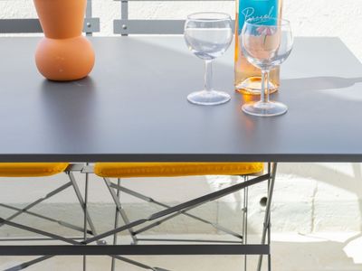 Catalan - Sublime apartment with sea view in Marseille