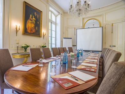 Château in Provence with 20-acre grounds