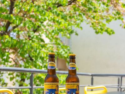 Concorde - Complexe appartement à Marseille