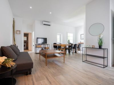 Concorde - Complexe appartement à Marseille