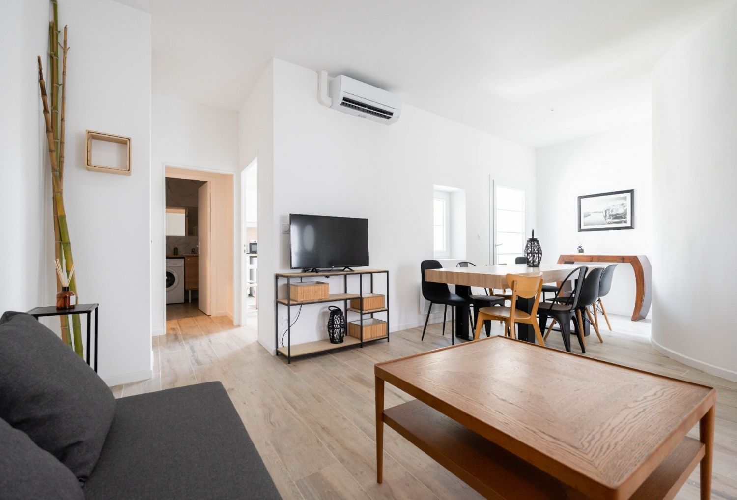 Concorde - Apartment complex in Marseille