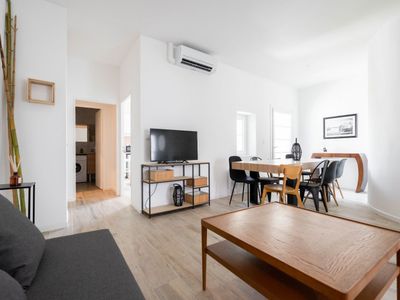 Concorde - Complexe appartement à Marseille
