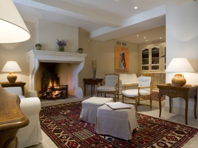 Séminaire résidentiel aux Baux de Provence