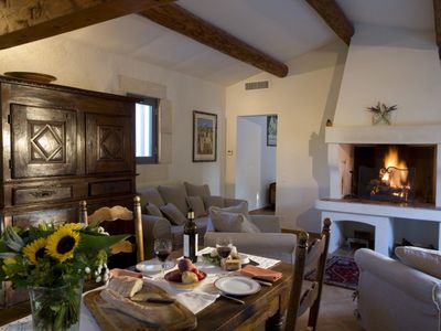 Séminaire résidentiel aux Baux de Provence