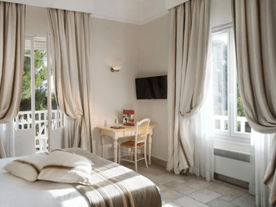 Event venue in St-Cyr sur Mer